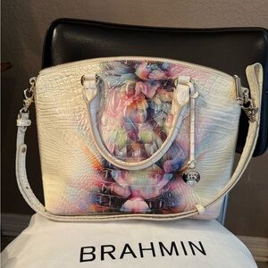 Brahmin purse